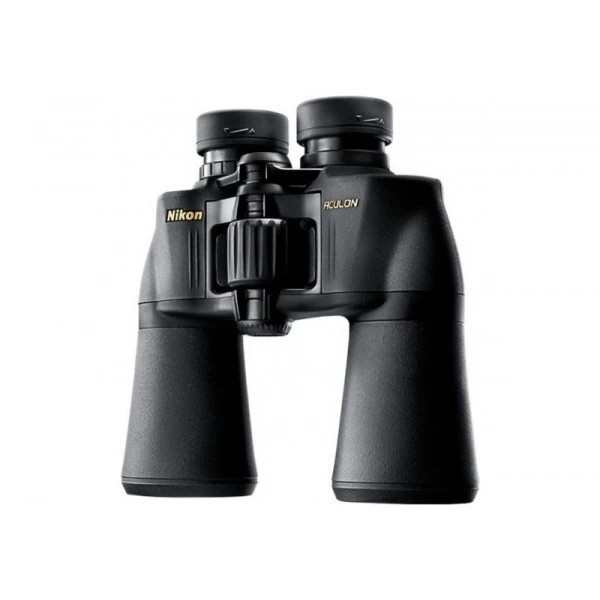 NIKON Jumelles ACULON A211 12x50 3 NIKON Jumelles ACULON A211 12x50
