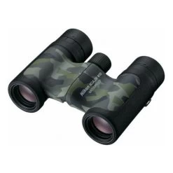 NIKON Jumelles ACULON W10 10x21 Camo