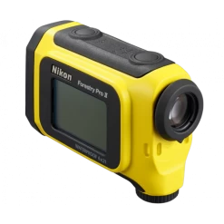 NIKON Télémètre FORESTRY PRO II -Archer Soldes nikon telemetre forestry pro ii 1