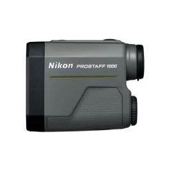 NIKON Télémètre PROSTAFF 1000 -Archer Soldes nikon telemetre prostaff 1000 1