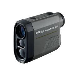 NIKON Télémètre PROSTAFF 1000 -Archer Soldes nikon telemetre prostaff 1000 3