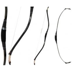 NOMAD - Arc équestre Black Shadow 48"