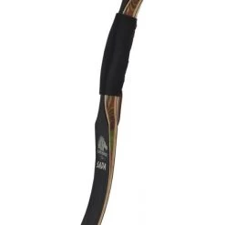 OAK RIDGE - Arc Equestre SADA 52" Black -Archer Soldes oak ridge arc equestre sada 52 black 2