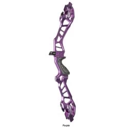 SEBASTIEN FLUTE - Poignée ASCENT 25" -Archer Soldes s flute 1 3