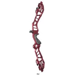 SEBASTIEN FLUTE - Poignée ASCENT 25" -Archer Soldes s flute 1 4