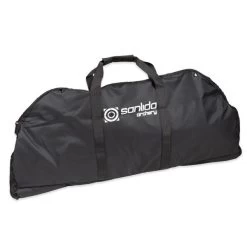 SANLIDA - Kit Arc à Poulies DRAGON X8 Pro Noir -Archer Soldes sanlida kit arc a poulies dragon x8 pro noir 1