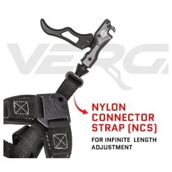 SCOTT - Décocheur Index VERGE -Archer Soldes scott decocheur index verge 1