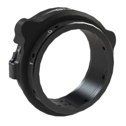 SHREWD - Couronne Pin Pour Scope OPTUM