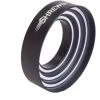 SHREWD - Pare Soleil Pour Scope 42mm - 3 Cercles -Archer Soldes shrewd pare soleil pour scope 42mm 3 cercles