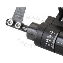 SHREWD - Repose Flèche REMEDY