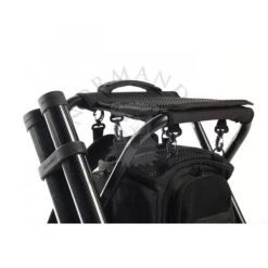 SHREWD - Sac à Dos/siège SIDEKICK