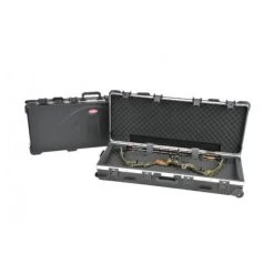 SKB - Valise 2 Arcs 4114A Renforcée -Archer Soldes skb valise 2 arcs 4114a renforcee 2