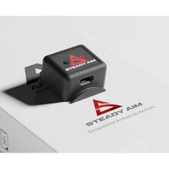 STEADY AIM - Analyseur De Mouvements A1 -Archer Soldes steady aim analyseur de mouvements a1 3