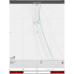 STEADY AIM - Analyseur De Mouvements A1 -Archer Soldes steady aim analyseur de mouvements a1 6