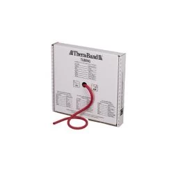 THERABAND Elastique D'échauffement (30.5m) -Archer Soldes theraband elastique d echauffement 305m 1