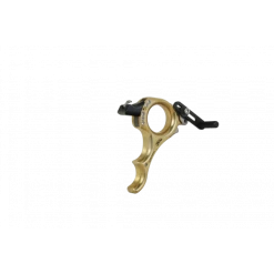 TRU BALL Décocheur ABYSS FLEX -Archer Soldes tru ball decocheur backspin iv straight 1