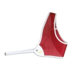 WIN&WIN Plastron FINNO -Archer Soldes winwin plastron finno 4