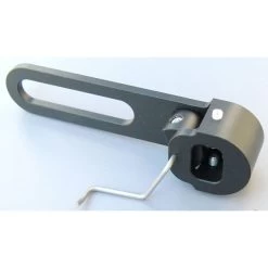 ZNIPER Repose Flèche à Amortissement Vertical -Archer Soldes zniper repose fleche a amortissement vertical 3